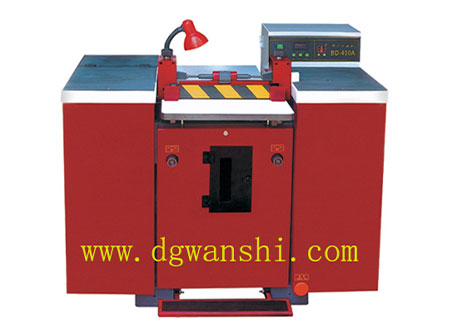 WL-07a帶刀片皮機 WL-07a帶刀片皮機