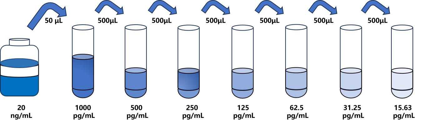 大鼠(PTN)ELISA試劑盒 大鼠(PTN)ELISA試劑盒